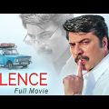 Silence – Suspense Thriller Movie | Full Movie Hindi Dub | Mammootty, Pallavi Purohit