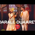Darale Duaarey | Coke Studio Bangla | Season 2 | Ishaan X Nandita