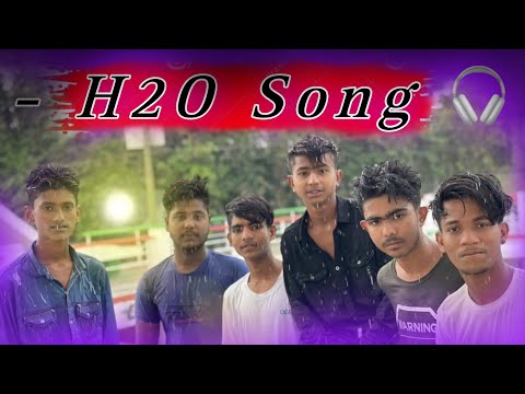 Dj Alvee; H2O Song | Bikrampur Official. Miss World Bangladesh 2023 | Noyon Khan | Bangla Song 2023