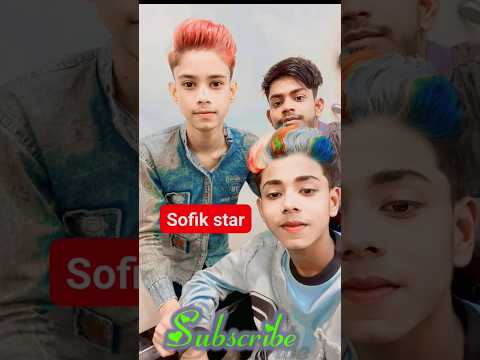 Sofiker Bangla Funny Video || #sofikervideo #palligramtv #youtubeshorts #viral #funny #shorts