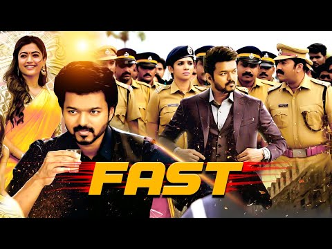 Fast । BlockBuster Bangla Movie | South Action Movie Dubbed in Bangla | Bengali Movies