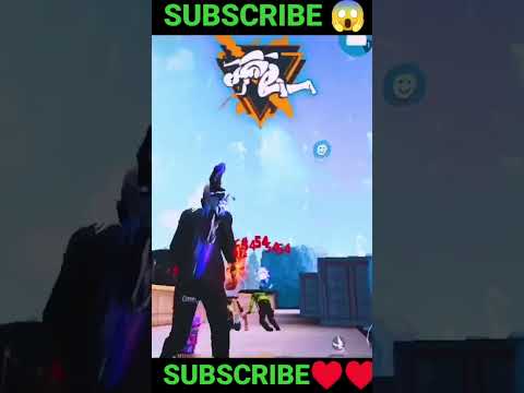 Free Fire Eid | Garena Free fire Bangla Funny Video | Dibos Gaming#shorts@dibosgaming