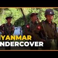 Rohingya VJs: Exclusive access inside Myanmar’s apartheid state | 101 East Documentary
