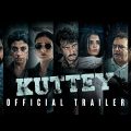 kutty full movie in hindi hd | kuttey hindi full movie    Arjun Kapoor, Tabu, Radhika Madan #kutty