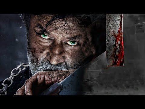 Superstar Rajnikant New Movie 2023 | New 2023 Released Full Hindi Dubbed Action Movie | Rajnikanth