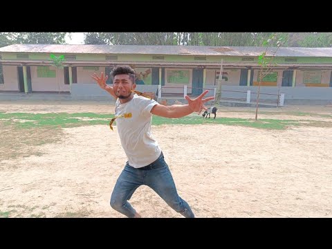 Pagol Dancer | Super Dancer | Bangla Funny Video | Comedy Dance | Fr Brand