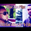 Piya Re Piya Official Music Video | Opu Rahman | Bangy | Bangla song 2019 | OR Music | TMB Studios