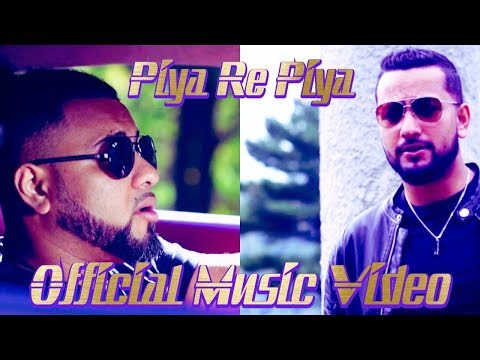 Piya Re Piya Official Music Video | Opu Rahman | Bangy | Bangla song 2019 | OR Music | TMB Studios