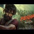 Pushpa Hindi Dubbed Full Movie 2021 – Allu Arjun, Rashmika Mandanna