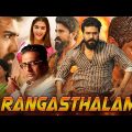 Rangasthalam Full Movie In Hindi Dubbed | Ram Charan | Samantha Prabhu | Jagpathi | Latest Movie