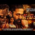 KGF 2 (HD Quality) Hindi Dubbed Full Movie | Yash Blockbuster Movie | Sanjay Dutt | Srinidhi Shetty