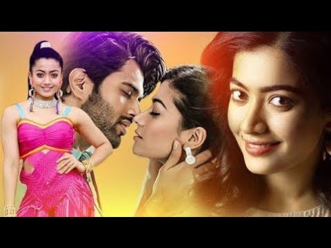 Rashmika Mandanna & Vijay Devarakonda New South Indian Hindi In Dubbed Full Movie 2023 | New Movies