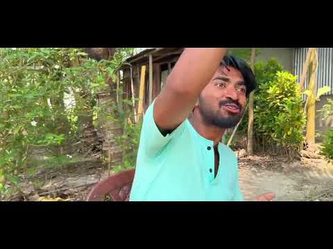 Paray Jhogra lagle ami . Palash Sarkar New Comedy Video . Bengali Comedy video . funny video 2023