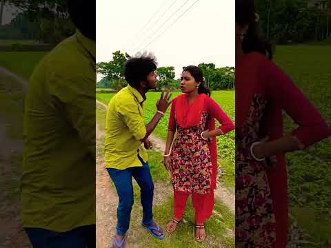 Bangla funny video #funny