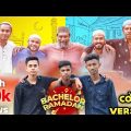 Bachelor Eid | Eid Special Funny Natok 2023 | Eid Natok | Bangla Funny Video | Funny Burst Team