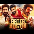 Gatta Kusthi ((2023)) South Hindi Full Movie