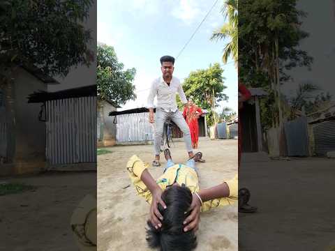 New funny video || Bangla comedy video || best funny video || Gopen comedy king #sorts