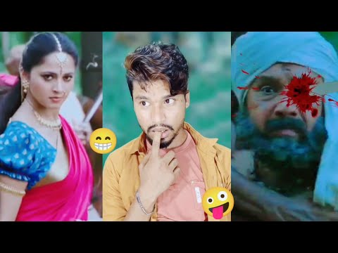 Bangla Funny Video🤪। Bahubali 2। Funny Edit Video। Robel Rana