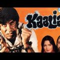 Kaalia Hindi Full Movie {1981} – Amitabh Bachchan | Parveen Babi | Pran – Superhit Hindi Movie