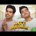 Jatt Brothers – Full Movie – Guri – Jass Manak – Latest Punjabi Movie 2023  – Geet MP3