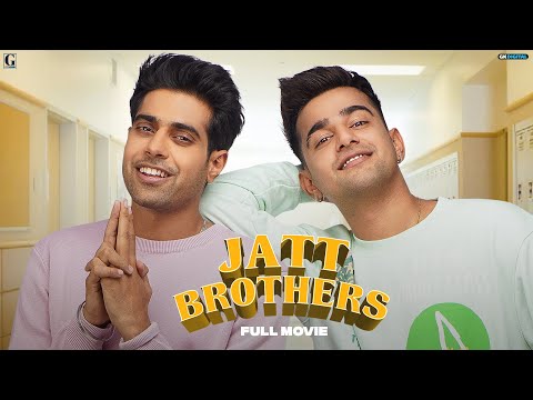 Jatt Brothers – Full Movie – Guri – Jass Manak – Latest Punjabi Movie 2023  – Geet MP3