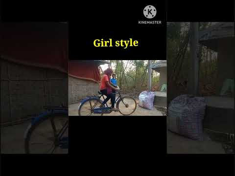 BOY VS GIRL#BANGLA#FUNNY#VIDEO