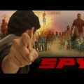Spy New (2023) Released Full Hindi Dubbed Movie | South Action Blockbuster Hindi Dub Movie Full 2023