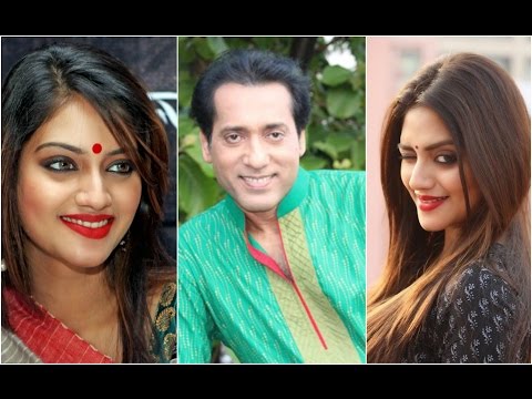 বাংলাদেশের মিউজিক ভিডিওতে কলকাতার নুসরাত জাহান !! | Nusrat Jahan in Bangladeshi Music Video !!