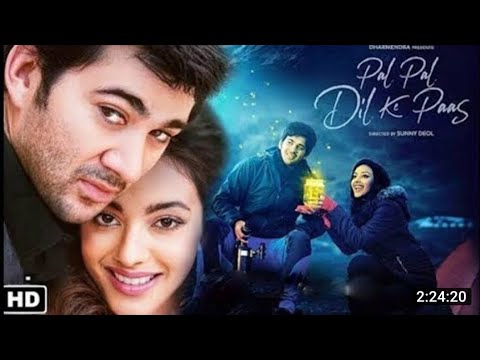 pal pal dil ke pass full moves hindi hd/ karan deol