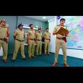 Khakee (Full Movie) South Action Blockbuster Full Hindi Dubbed Movie | South Indian Movie Full HD