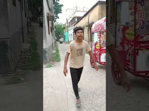 আরে এই ন্যাংড়া 🤣🤣 #funnycomedy #youtubeshorts #bangla funny video 🤣😂