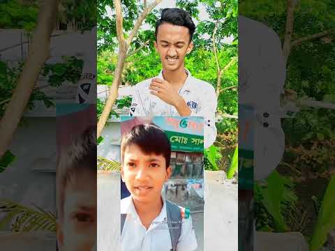 শালি গুলো🤣 | Bangla Funny Video | Pranto | PRAM PRANTO #tiktok #funny #banglafunny #comedy