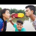 Must Watch Eid Special New Comedy Video 2023 Super Funny Video Ep 51  By Mk fun Tv