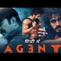Agent 2023 New Released Full Hindi Dubbed Action Movie | Akhil Akkeneni  | New South Movie 2023