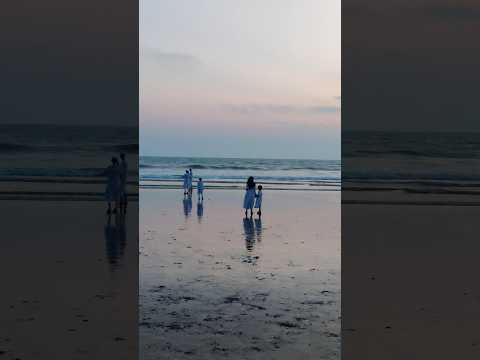 Cox’s Bazar #travel #bangladesh #seabeach #travelvlog #helloimran