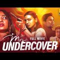 Mrs Undercover (2023) Latest Hindi Full Movie In 4K UHD | Radhika Apte, Sumeet Vyas, Rajesh Sharma