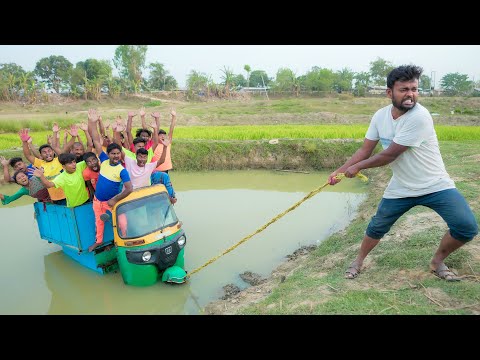 Must Watch Viral Funny Video 2022 Episode 209 By my family