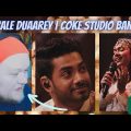 GERMAN Reaction on 🇧🇩 Darale Duaarey – Coke Studio Bangla | Ishaan X Nandita