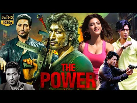 Vidyut Jamwal New South Movie Hindi Dubbed 2023 | New South Indian Movies Dubbed In Hindi 2023 Full