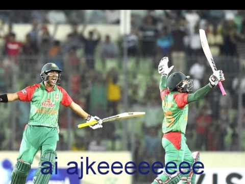 besh besh sabash bangladesh by asif,,,best criicket song ever,,,banglawash to pakistan,,,,,,pakistan