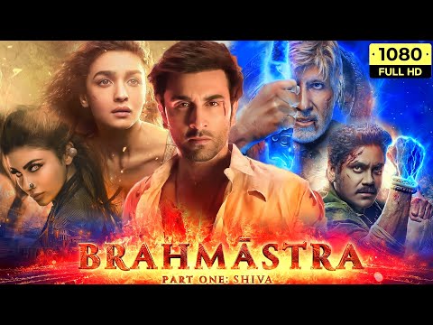 Brahmastra New Movie 2023 | New Bollywood Action Hindi Movie 2023 | New Blockbuster Movies 2022