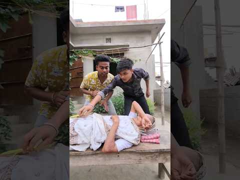 New Bangla comedy video || Best funny video || Tending Funny video || Gopen comedy king #sorts