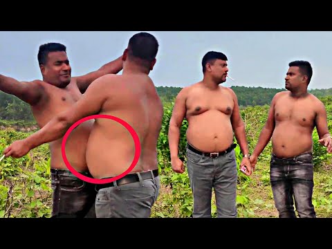 Best bangla Viral Funny Video 2023 Episode 1 Borojamai entertainment