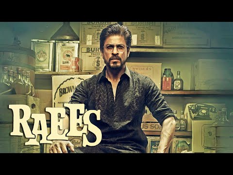 Raees Full Movie 2017 | Shah Rukh Khan, Nawazuddin Siddiqui