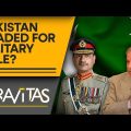 Gravitas : Former Pakistan PM's warning on the country's deepening crisis