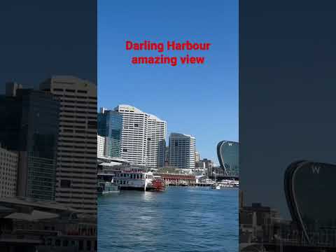 #darlingharbour #shorts #short #viral #trending #travel #shortvideo #sydney#bangladesh #shortsvideo