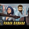 Rama Banam Leaked Movie Full Movie Hindi Dubbed Movie 2023 | Gopichand, Dimple Hayathi New Movies