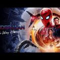 Spider man No Way Home Full Movie In Hindi Dubbed | Marvel's New Movie In Hindi #spidermannowayhome