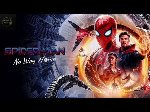 Spider man No Way Home Full Movie In Hindi Dubbed | Marvel's New Movie In Hindi #spidermannowayhome