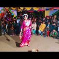 Baidar Ghorer Maiya Go Ami_Nagin | Bangla Song Dance | Wedding Dance Performance 2023 | As Music Bd